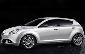 Image result for Bianco Elegante 2011 MiTo