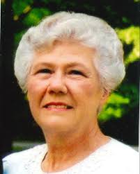 Sue Ballard Obituary April 9, 2025