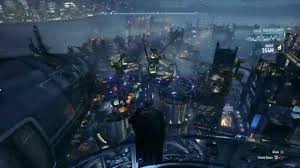 Each one will give you a little more insight into the background of the game's many characters, and so are well worth tracking down if you want to unravel every last strand of the story. Batman Arkham Knight All Riddler Riddles Stagg Airships Riddler Riddles Arkham Knight Batman Arkham Knight