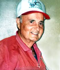 James Butler Obituary