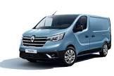 RENAULT-TRAFIC
