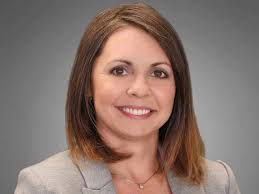 Leadership Spotlight: Susan Byram