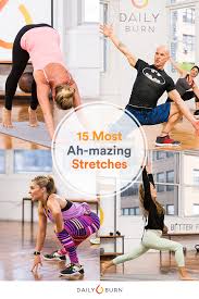 The goal of full body stretching yoga sequence is to remain tight and fluid as you transition from posture to posture. The 15 Best Yoga Stretches To Do Every Single Day