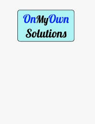 OnMyOwn Solutions LLC : living with MS