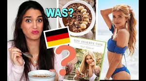 Diese allgemeinen geschäftsbedingungen (im folgenden: I Tried Making A Pamela Rf Recipe In German Youtube