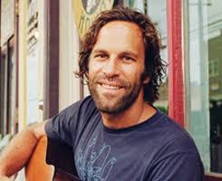 Jack Johnson's Instagram, Twitter & Facebook