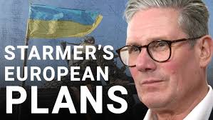 Starmer to seek ‘new security arrangements with Europe’