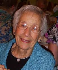 Obituary information for Elsie M. Cedarleaf