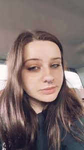 Serena Serrano's Instagram, Twitter & Facebook