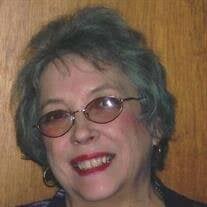 Nancy Kay Gross Obituary