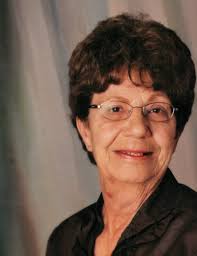 Obituary information for Ruth McKenzie