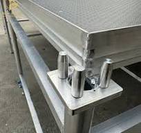In Stock Assembly Folding Concert Stage 1k+ | Alibaba.com