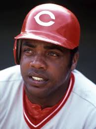 Rest in peace actor baseball player Dave Parker (1951 to 2025) 🙏🏾