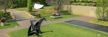 Hirshhorn Officials Rebuff Concerns Over Sculpture Garden Redesign The Cultural Landscape Foundation