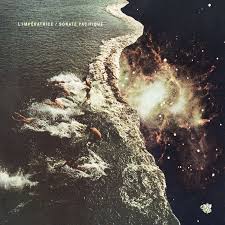 Sonate Pacifique Ep By L Imperatrice Illustrations And Posters Photo Album Art