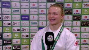 She was born on 31 december 1991 in whitby, ontario, canada. 57 Kg Jessica Klimkait Can At The World Judo Championships 2021 Youtube