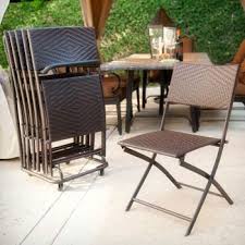 Product Patio Chairs Outdoor Folding Chairs Backyard Remodel
