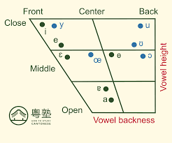 As a student of pronunciation, it's . Learn Jyutping Through International Phonetic Alphabet Ipa How To Study Cantonese ç²µå¡¾