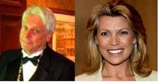 I really wish Bob Mackey had made Vanna this outfit just for fun