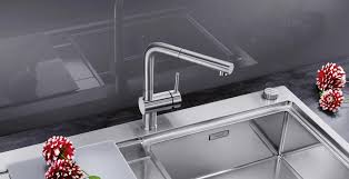 Blanco Linus S 512402 Gunstig Kaufen Armaturen Kuche