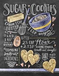 1001 free fonts offers a huge selection of free fonts. Chalkboard Art Papan Tulis Kapur Papan Tulis Papan Menu