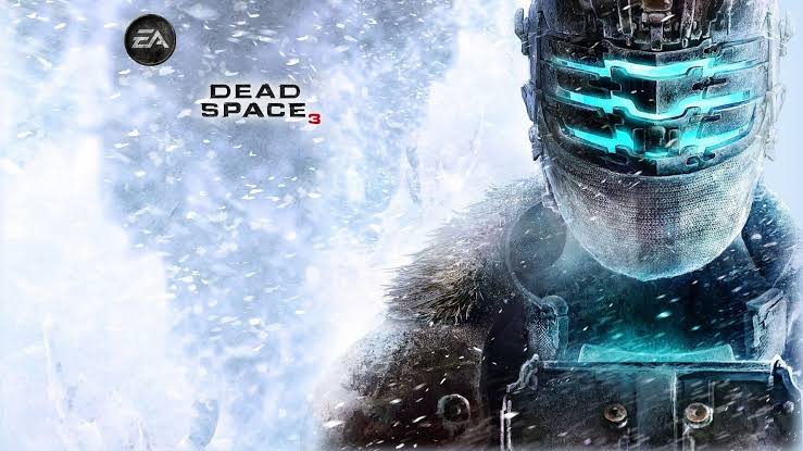 Dead Space™ 3