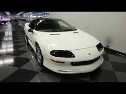 Image result for Arctic White 1993 Camaro