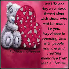 Live Life One Day At A Time Life Quotes Quotes Positive Quotes Quote Life Quote Life Lessons Quotes About Life Facebook Quotes Quotes Wit With Images Live Life One Day Day