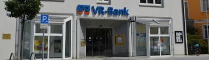 Es ist sicher bequem und enorm praktisch. Vr Bank Passau Eg Gs02
