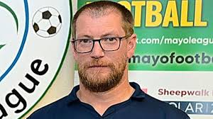 Mayo Football League elects new chairperson
