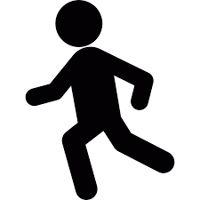 Running Stick Figure Vector Svg Icon 3 Svg Repo With tenor, maker of gif keyboard, add popular a stick figure running animated gifs to your conversations. running stick figure vector svg icon 3