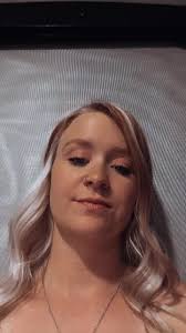 Posting my draft from when i died my hair purple and it faded to a brown lol