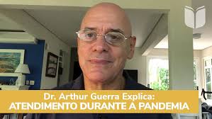 Dr. Arthur Guerra Explica