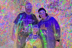 Fundraiser for Tim Getty by Susie Halverson : The Getty Family