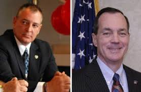 Warren County sheriff's race decided in settlement; Gallant declared winner 