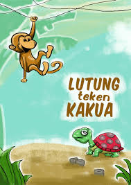50 gambar ilustrasi lukisan pemandangan alam pantai gunung. Gambar Ilustrasi Dongeng