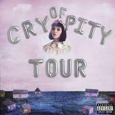 Stream Melanie Martinez Cry Baby Cry Of Pity Tour Version Read Desc By Dj Cj Listen Online For Free On Soundcloud