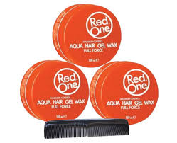 Well, we might have a solution to keep that unruly hair in their position. Redone Maximum Control Aqua Hair Gel Wax Orange Full Force 150 Ml Pack Of 3 Free Pocket Comb Styling Comb Pomade Comb Amazon De Beauty