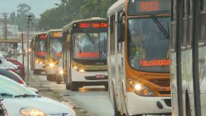 Já por volta das 10h20, foi a vez dos terminais parque dom … Greve Do Metro Gdf Anuncia Reforco Em Linhas De Onibus Durante Paralisacao Distrito Federal G1