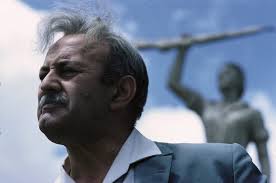 Filmografie John Derek