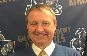 Jim Scully Named Varsity Lacrosse Coach