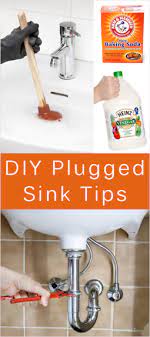 8 Genius Cleaning Tricks For Your Bathroom Kisses For Breakfast Homemade Drain Cleaner Homemade Cleaning Supplies Baking Soda Cleaning