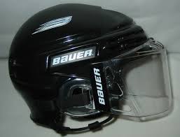 Maybe you would like to learn more about one of these? Hockey Helmet Wikipedia