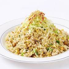 It will take you less than 15 minutes to prepare it, giving you a combo that's fulfilling and to die for. Otak Otak Fried Rice Madam Kwan S