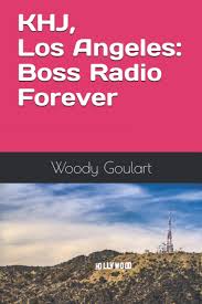 Simon, family rosary across america, cale clarke, timmerie geagea, john parper, glen lewerenz, and dave durand. Amazon Khj Los Angeles Boss Radio Forever Goulart Woody Sports Entertainment