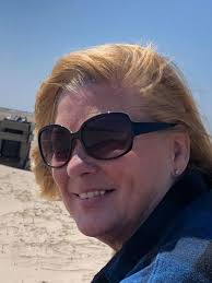 Sandy Tisdale Obituary July 21, 2024