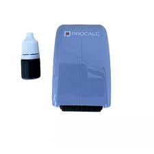 Carimbo de Segurança Procalc Roller CS-10