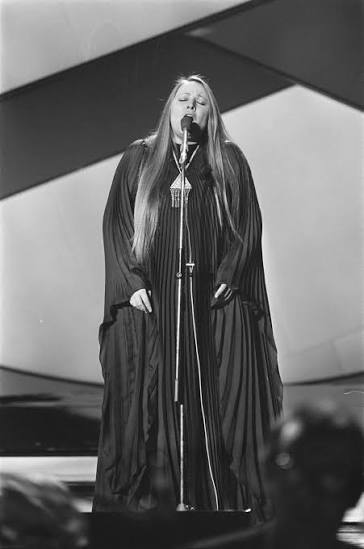Mariza Koch - Wikipedia