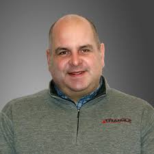 Triangle Announces New Regional Sales Team Members