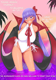1 note jun 6th, 2021. Mooncancer Bb By Nyxondyx On Newgrounds